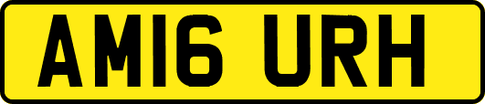 AM16URH