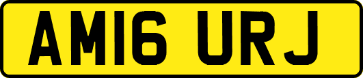 AM16URJ