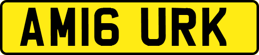 AM16URK