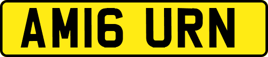 AM16URN