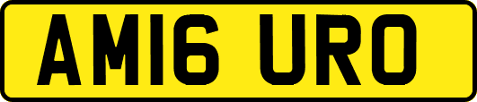 AM16URO