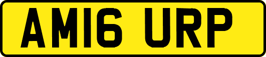 AM16URP