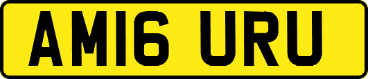 AM16URU