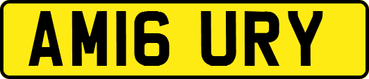 AM16URY