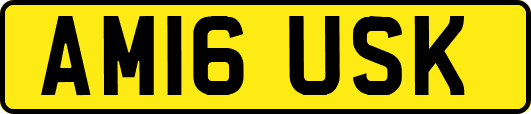AM16USK
