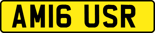 AM16USR