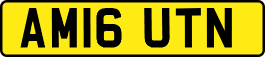 AM16UTN