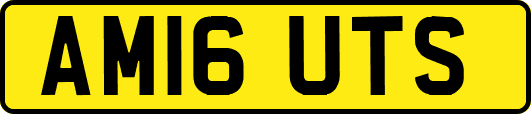 AM16UTS