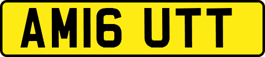AM16UTT