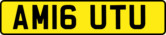 AM16UTU