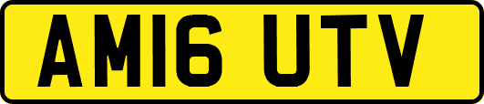 AM16UTV