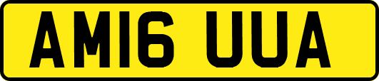 AM16UUA