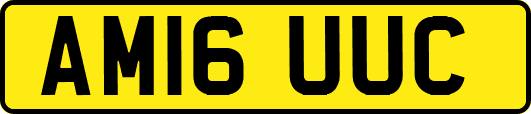 AM16UUC