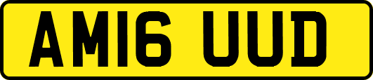 AM16UUD