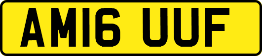 AM16UUF