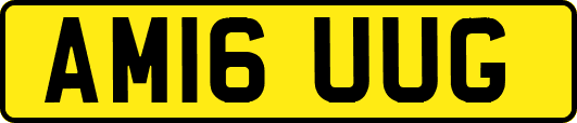 AM16UUG