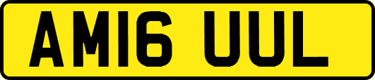 AM16UUL