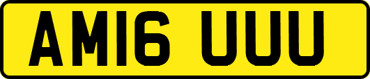 AM16UUU