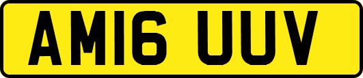AM16UUV
