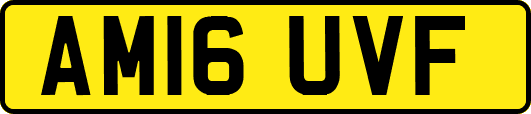 AM16UVF