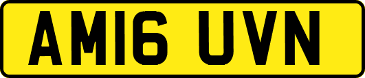 AM16UVN