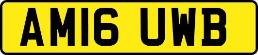 AM16UWB