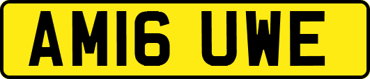AM16UWE