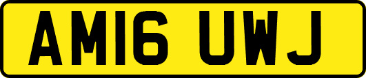 AM16UWJ