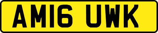 AM16UWK