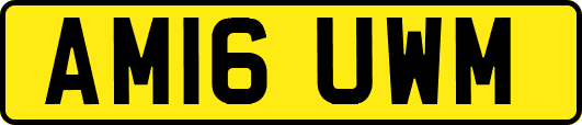AM16UWM