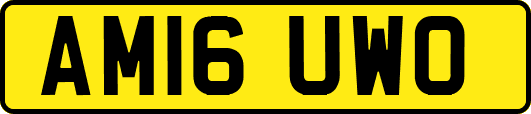 AM16UWO