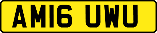 AM16UWU