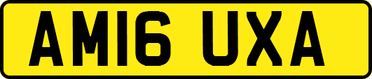 AM16UXA