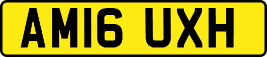 AM16UXH