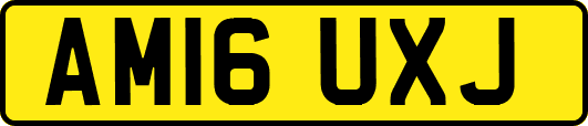 AM16UXJ