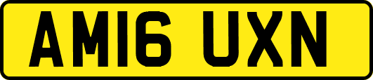 AM16UXN