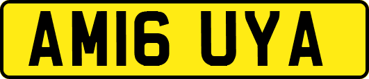 AM16UYA