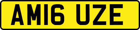 AM16UZE