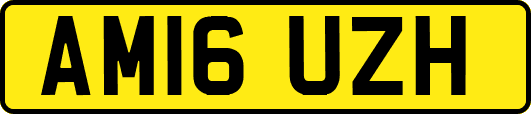 AM16UZH