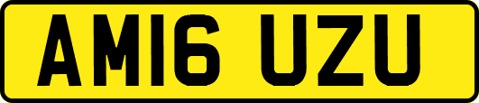 AM16UZU
