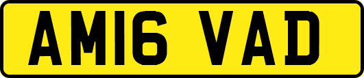 AM16VAD