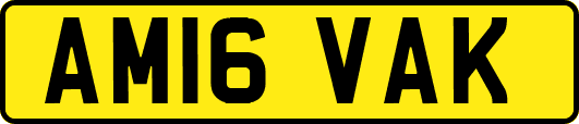 AM16VAK