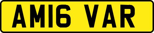 AM16VAR