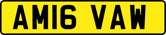 AM16VAW