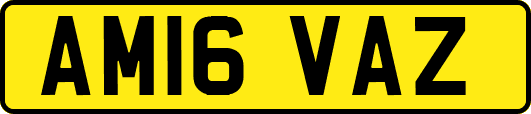 AM16VAZ