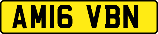 AM16VBN
