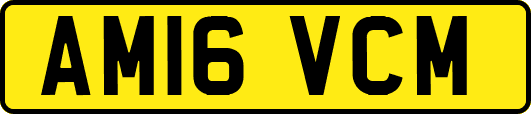 AM16VCM