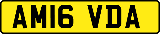 AM16VDA
