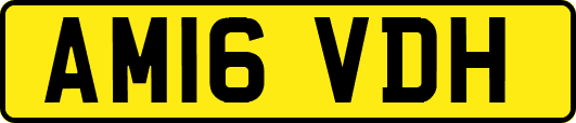 AM16VDH