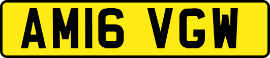 AM16VGW